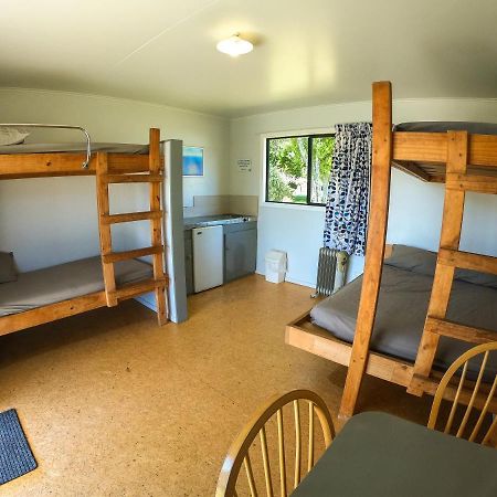 Marahau Beach Camp Kültér fotó